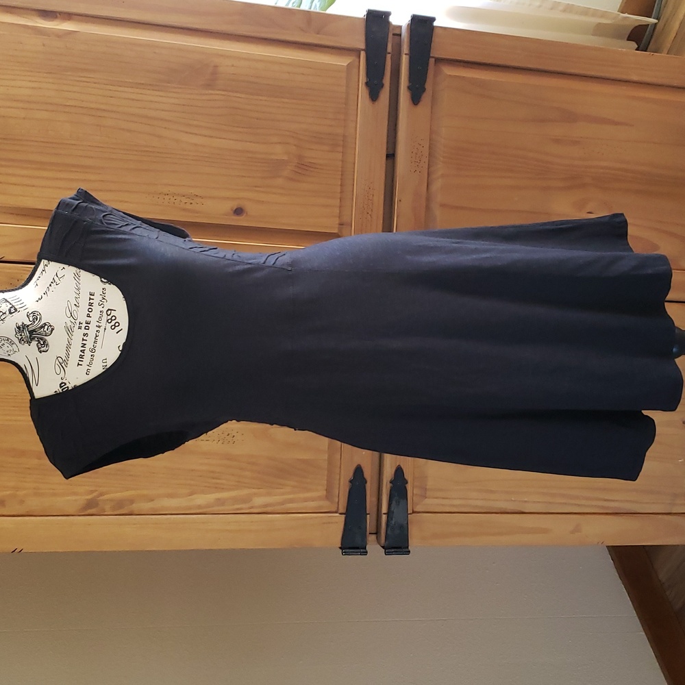 Toad & Co Sama Sama dress